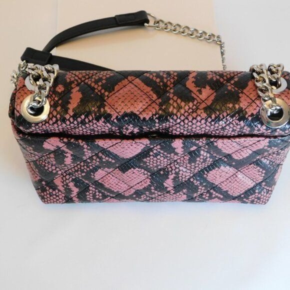 Animal Print Crossbody Bag NEW - Picture 6 of 9